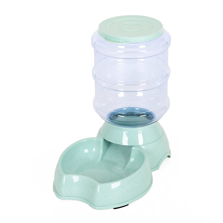 Automatic Water Refill Dog Bowl