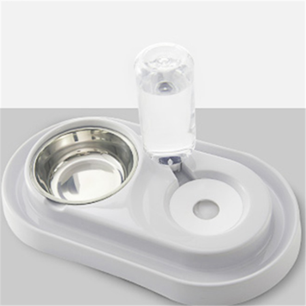 Automatic Water Refill Dog Bowl