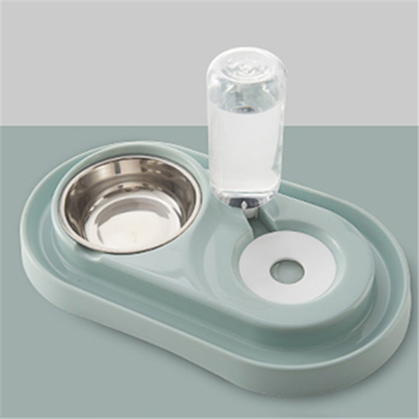 Automatic Water Refill Dog Bowl