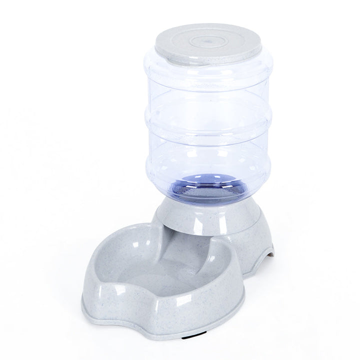 Automatic Water Refill Dog Bowl